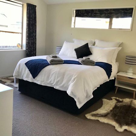 Christchurch City Fringe Family Home Modern Private Room Ngoại thất bức ảnh