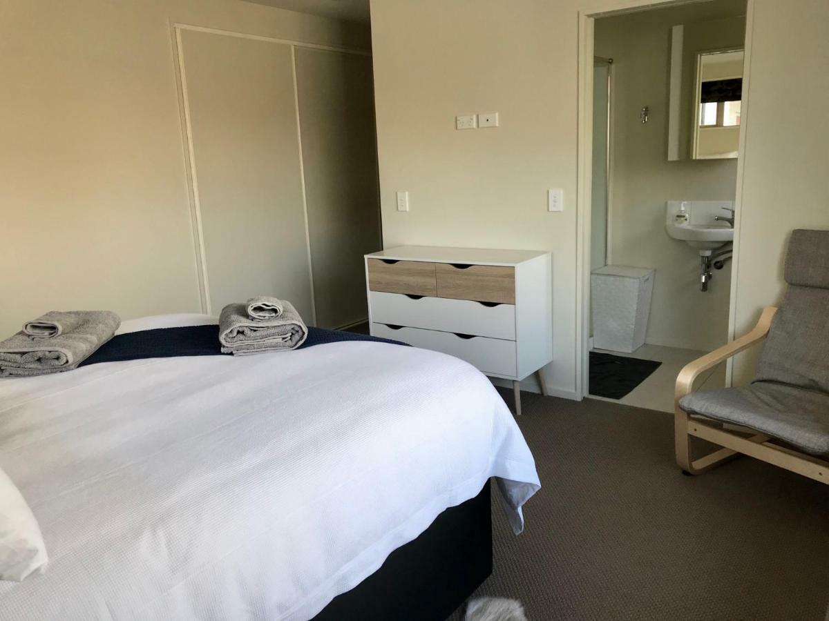 Christchurch City Fringe Family Home Modern Private Room Ngoại thất bức ảnh