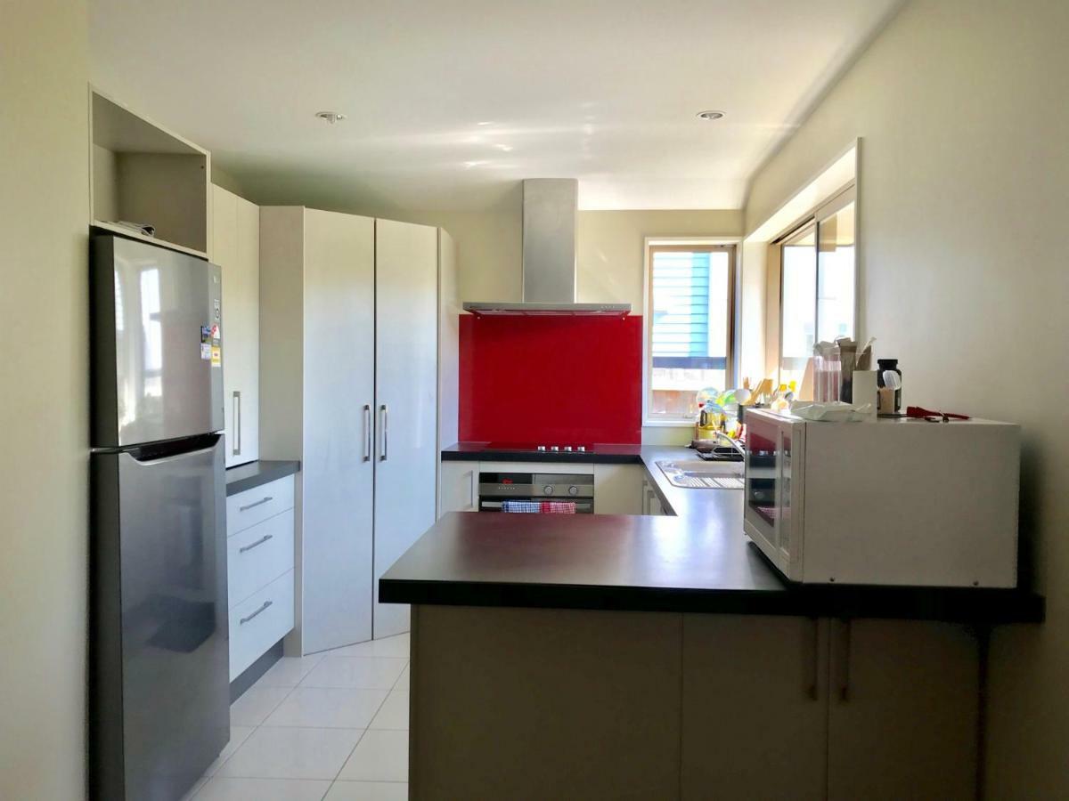 Christchurch City Fringe Family Home Modern Private Room Ngoại thất bức ảnh