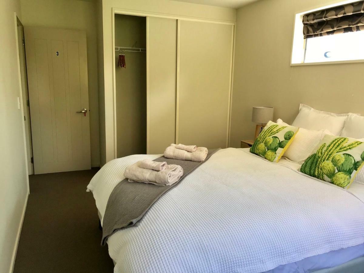 Christchurch City Fringe Family Home Modern Private Room Ngoại thất bức ảnh
