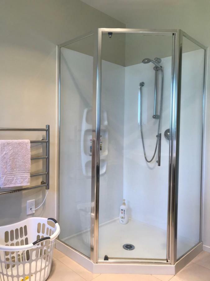 Christchurch City Fringe Family Home Modern Private Room Ngoại thất bức ảnh