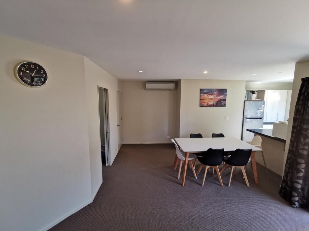 Christchurch City Fringe Family Home Modern Private Room Ngoại thất bức ảnh